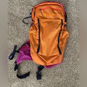 Cotopaxi Lagos 25L Hydration Pack
